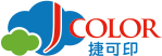 捷可印JColor